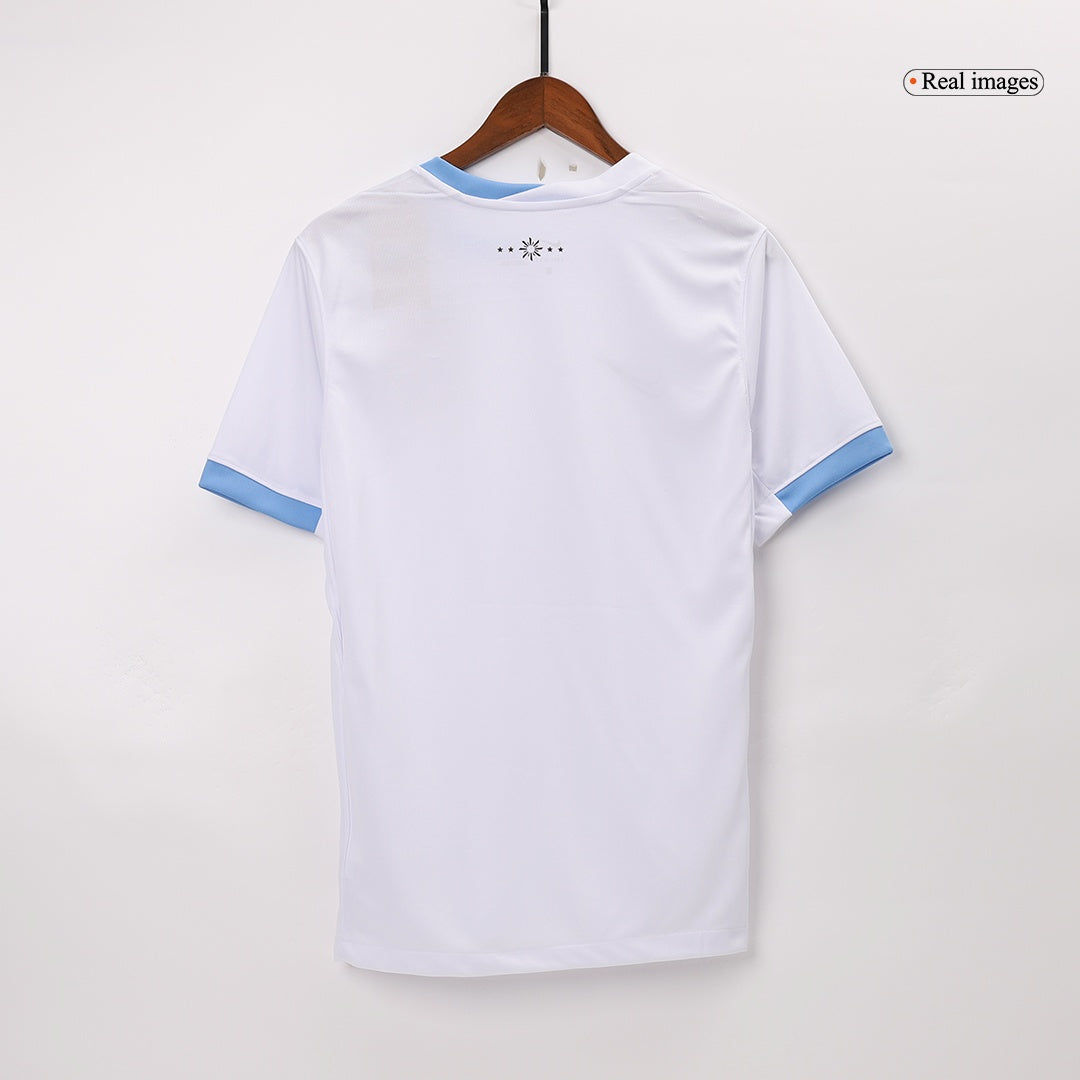 2024 Uruguay Away Jersey