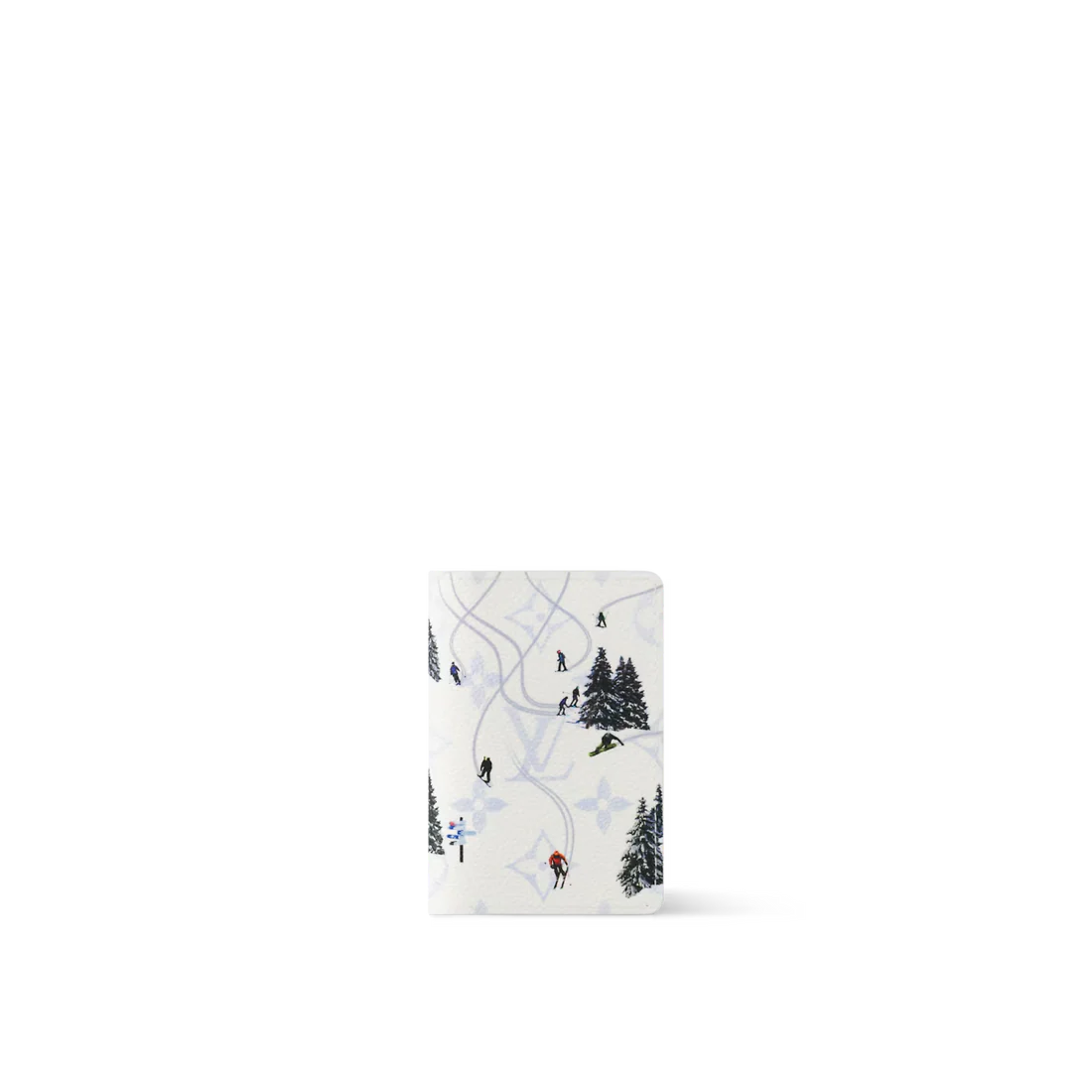 Pocket Card Holder 2026