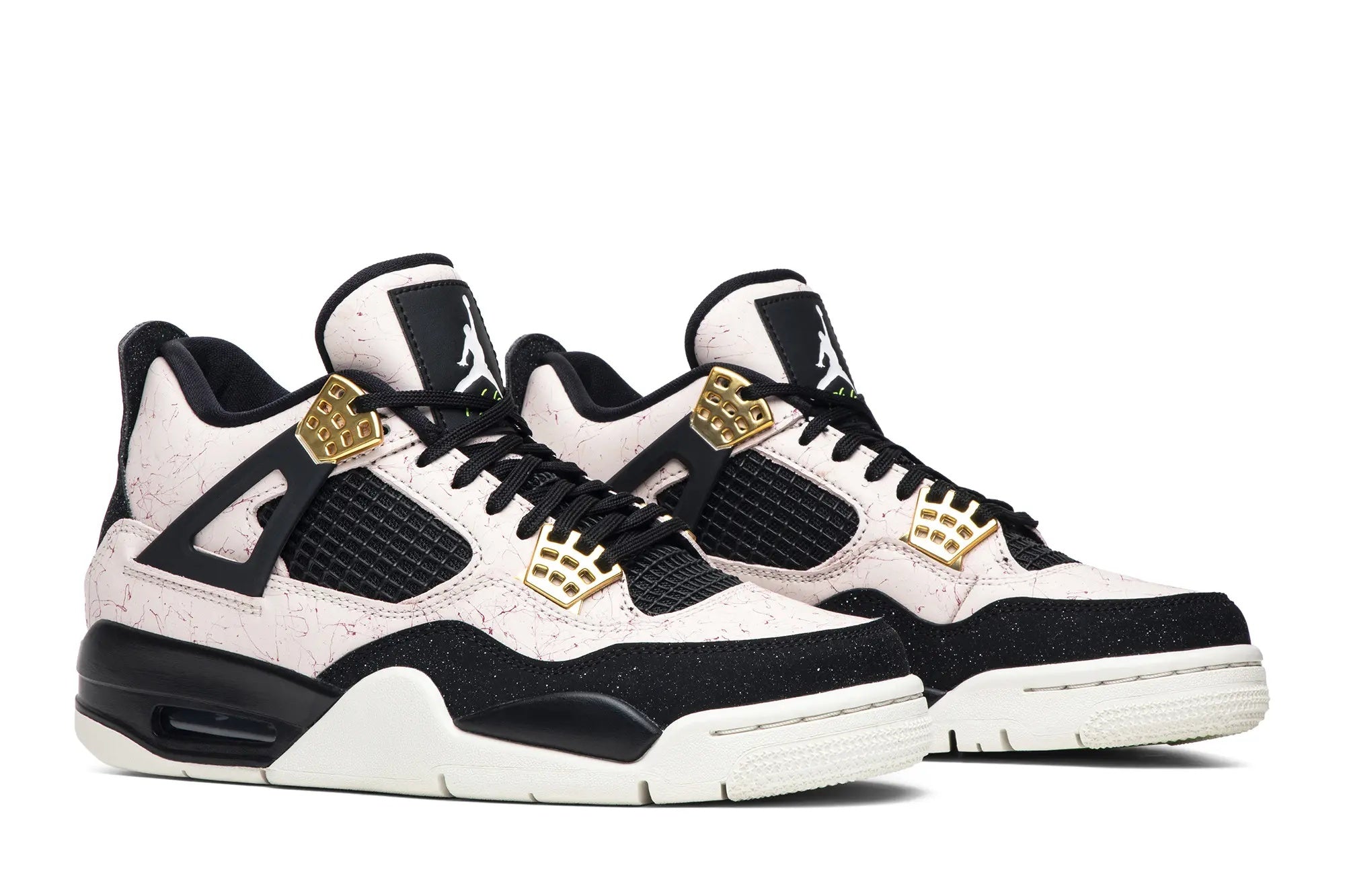 Wmns Jordan 4 Retro 'Splatter'