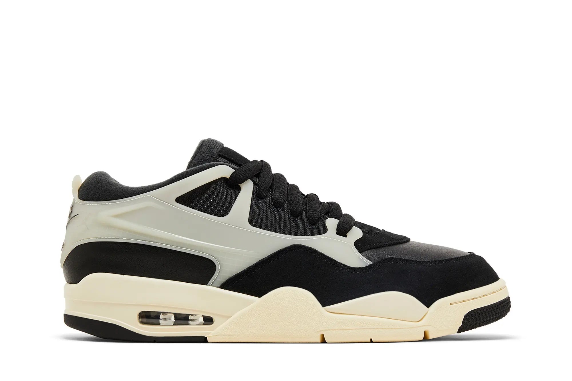 Jordan 4 RM 'Black Sail'