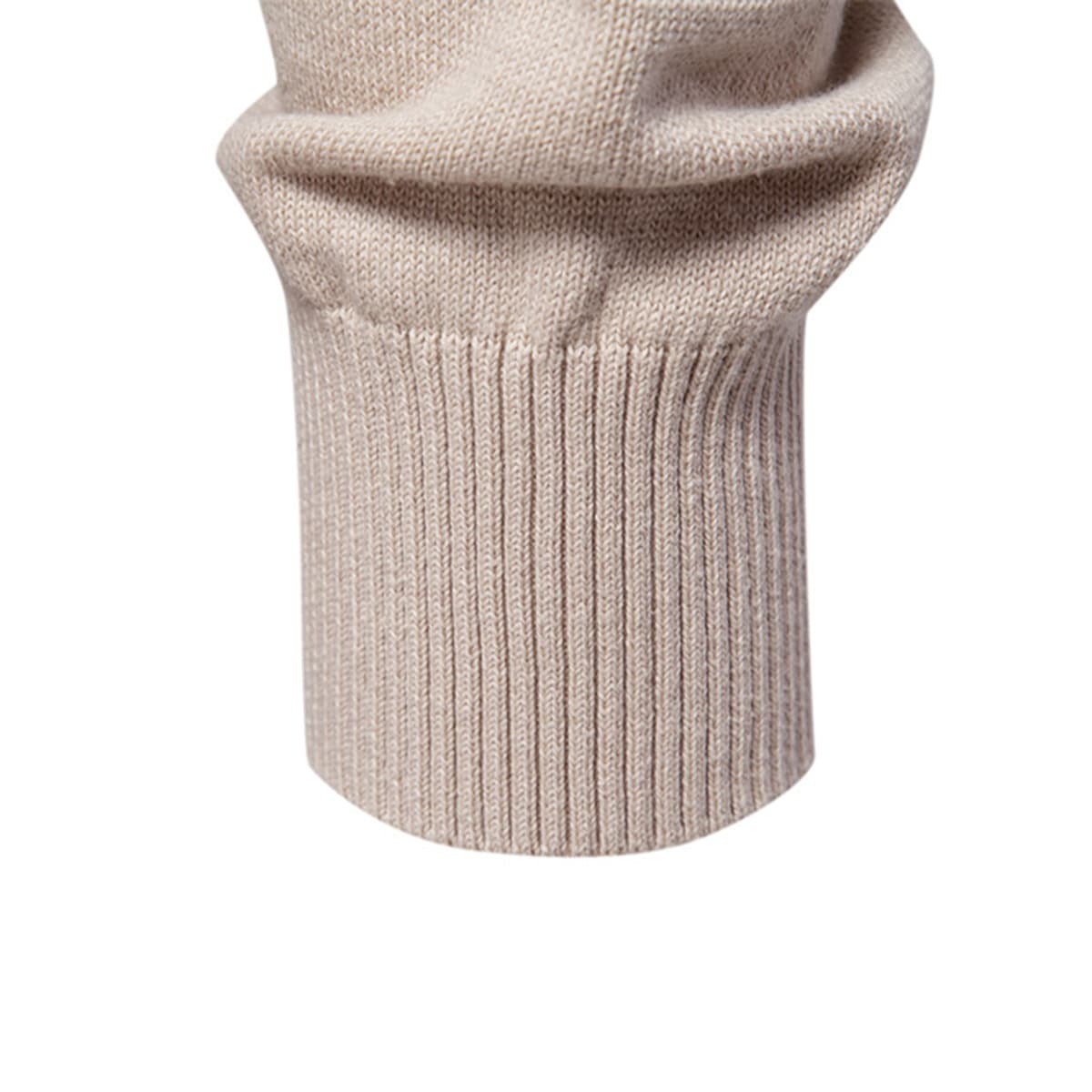 Men’s Crosshatch Crew Neck Sweater