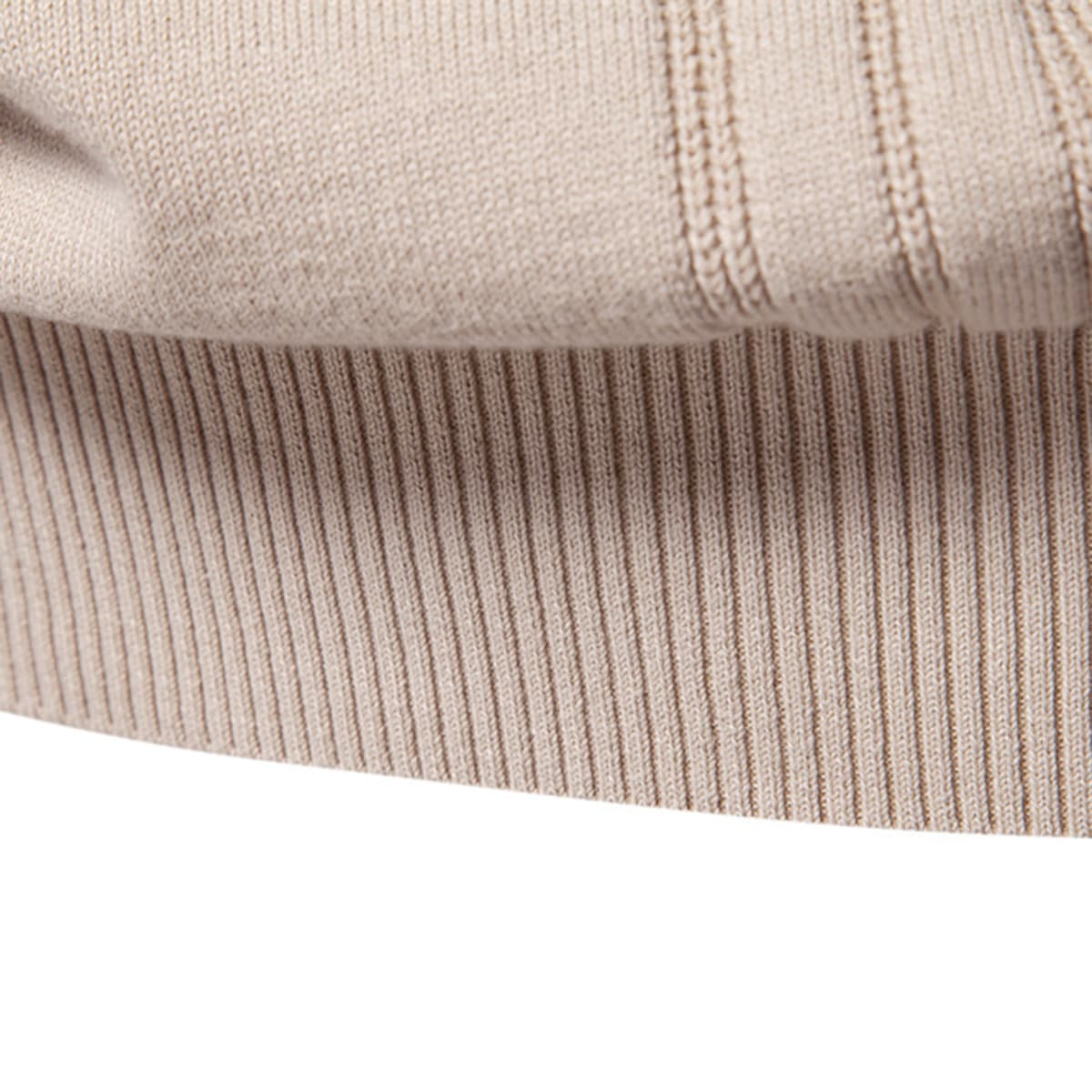Men’s Crosshatch Crew Neck Sweater