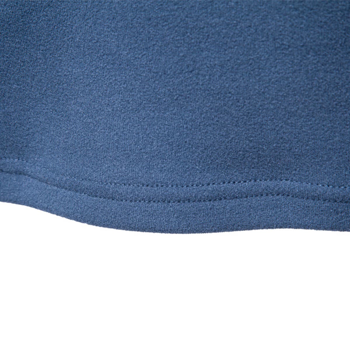 Men’s Half-Zip Base Layer Sweatshirt